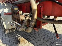 Slurry tank  Watertank / Waterwagen / Mesttank / Riooltank 10m3