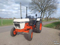 Tractor David Brown 1390 Cabrio