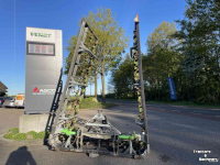 Pasture harrow Zocon Zocon weidesleep 8m