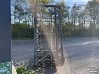 Pasture harrow Zocon Zocon weidesleep 8m