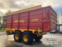 Self-loading wagon Schuitemaker Rapide 2085