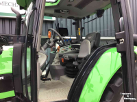 Tractor Deutz-Fahr 5100 G (Superkruipgang)
