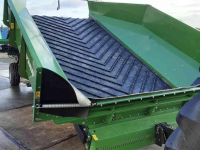 Receiving hopper MFP KM20ss4s