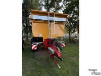 Earth- / Sand-dumper VGM Rocky 24 XL Gronddumper / Dumper / Zandkipper