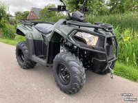 ATV / Quads Kymco Kymco MXU 300 Quad