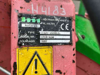 Silage spreader Holaras Jumbo HK