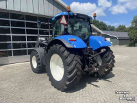 Tractor New Holland T7.170 Power Command