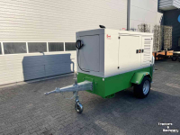 Irrigation pump Rovadi ROVK050-40FL-R STAGE V