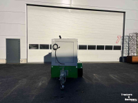 Irrigation pump Rovadi ROVK050-40FL-R STAGE V
