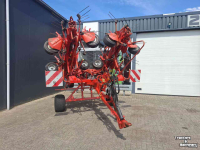 Tedder Kuhn GF 10802-T