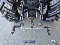 Small-track Tractor New Holland T4.100F Supersteer