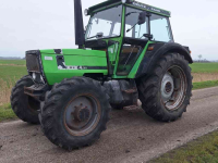 Tractor Deutz-Fahr Dx 4.30