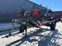 Tedder Vicon Fanex 1344C schudder overjarig