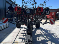 Tedder Vicon Fanex 1344C schudder overjarig