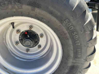 Tedder Vicon Fanex 1344C schudder overjarig