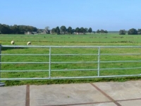 Other livestock equipment and accessories Qmac HW500 Landhekken / Weidehekken