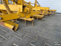 Seedbed combination Rumptstad 330 S