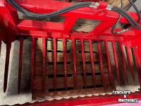 Silage cutting bucket Redrock Alligator 200/100