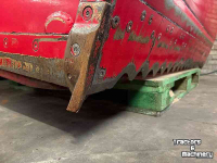 Silage cutting bucket Redrock Alligator 200/100