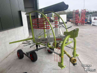Rake Claas Liner 370