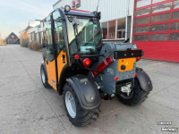 Telescopic Wheelloader Giant GT5045 Tendo verreiker