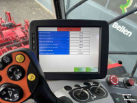 Sugar beet harvester Vervaet Q 621 Bietenrooier