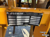 Arable injector Joskin Terraflex 5200/13SHK