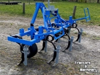 Cultivator Bomech Terra X 3 Meter