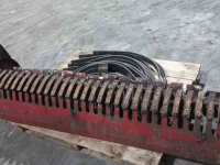 Self-loading wagon Strautmann Super Vitesse pick-up