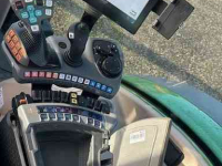 Tractor Fendt 724 Gen6 ProfiPlus Setting 2