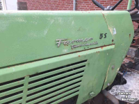 Small-track Tractor Fendt 5S 2WD Tractor