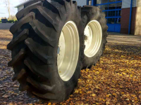 Wheels, Tyres, Rims & Dual spacers Trelleborg 600/65R38