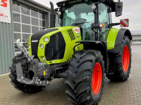 Tractor Claas Arion 530 CIS+ C-Matic