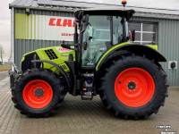 Tractor Claas Arion 530 CIS+ C-Matic