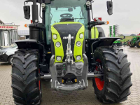 Tractor Claas Arion 530 CIS+ C-Matic