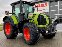 Tractor Claas Arion 530 CIS+ C-Matic