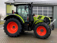 Tractor Claas Arion 530 CIS+ C-Matic