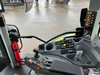Tractor Claas Arion 530 CIS+ C-Matic