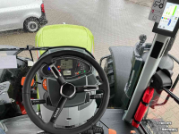 Tractor Claas Arion 530 CIS+ C-Matic