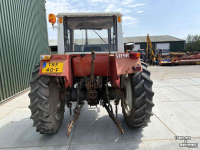 Tractor Steyr 8070 trekker