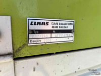 Combinehead & Pick-Up Claas Feldfutter-SW 5,10 M