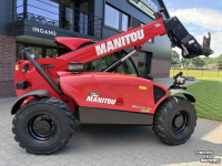 Telehandler Manitou MLT 625-75 H Premium verreiker telehandler
