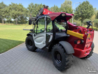 Telehandler Manitou MLT 625-75 H Premium verreiker telehandler