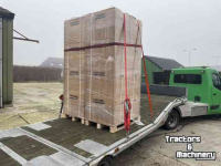 Aggregates Karcher PGG 8-3 electric started powerunit