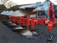Ploughs Kuhn VM153 4ETL 80-102