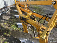 Ploughs Panter Rondgaande diepploeg 50 cm