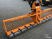 Mowing bucket Landreus Maaikorf