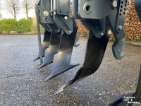 Deep subsoiler Saphir Saphir plowstar