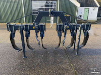 Deep subsoiler Saphir Saphir plowstar