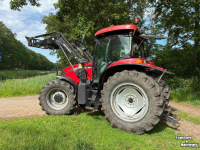 Tractor Case-IH Maxxum MXU-115